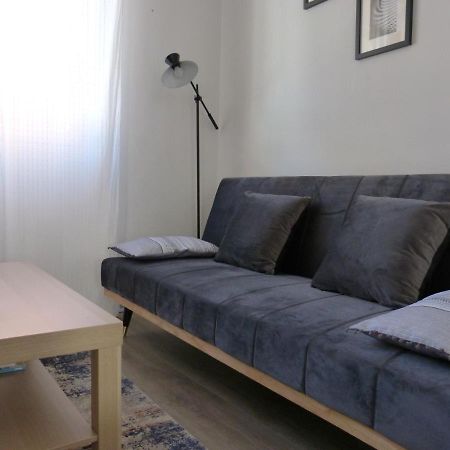 Appartement Topaze Bourg D'Oisans Le Bourg-dʼOisans Exterior foto