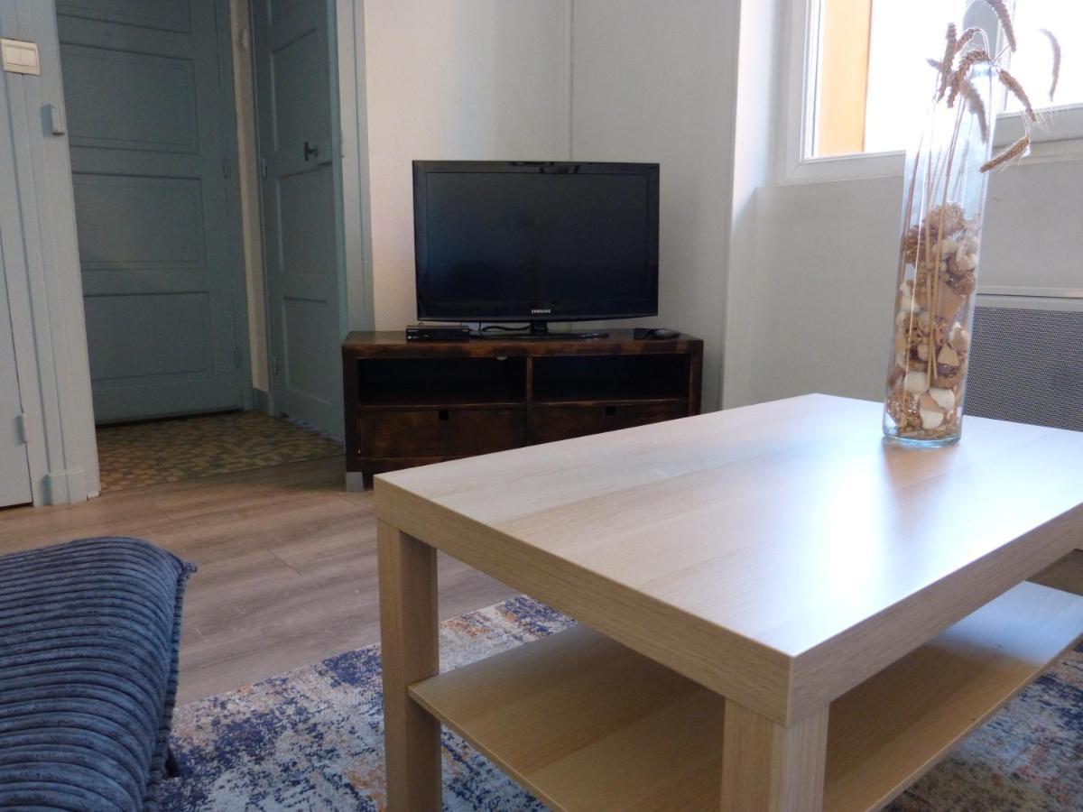 Appartement Topaze Bourg D'Oisans Le Bourg-dʼOisans Exterior foto