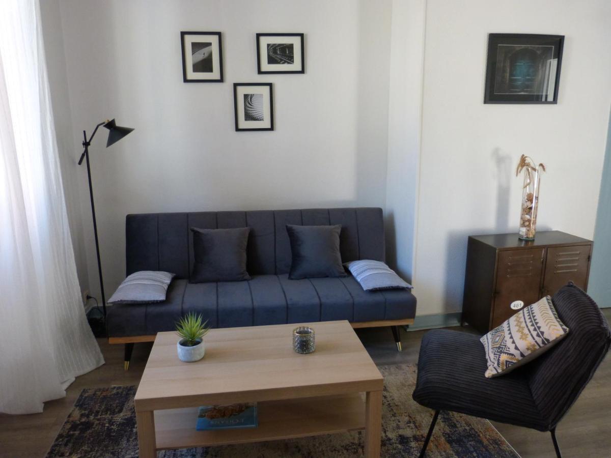 Appartement Topaze Bourg D'Oisans Le Bourg-dʼOisans Exterior foto