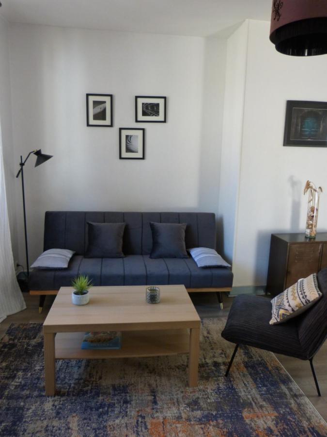 Appartement Topaze Bourg D'Oisans Le Bourg-dʼOisans Exterior foto