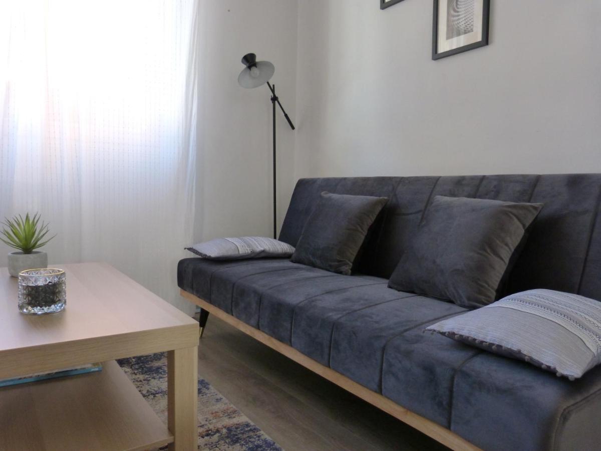 Appartement Topaze Bourg D'Oisans Le Bourg-dʼOisans Exterior foto